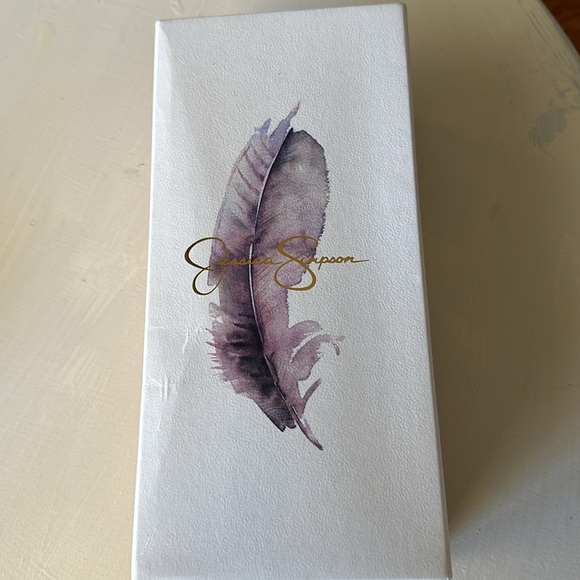 Metallic Silver Loafers Size 9 - Picture 3 of 9